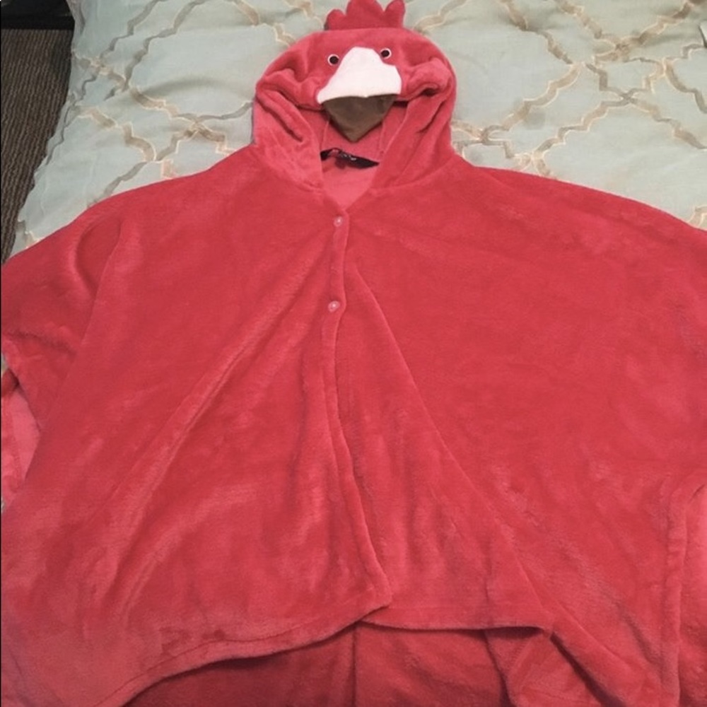 Parka Hoodie